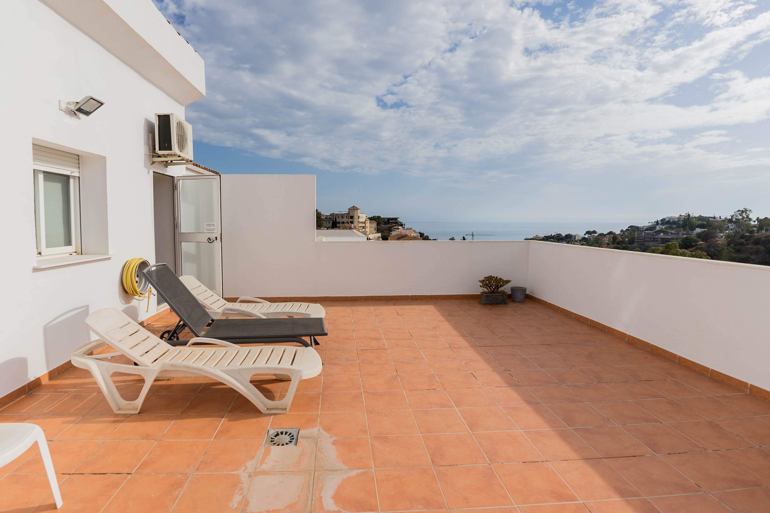 Rancho Domingo - Torrequebrada, Benalmádena, Málaga