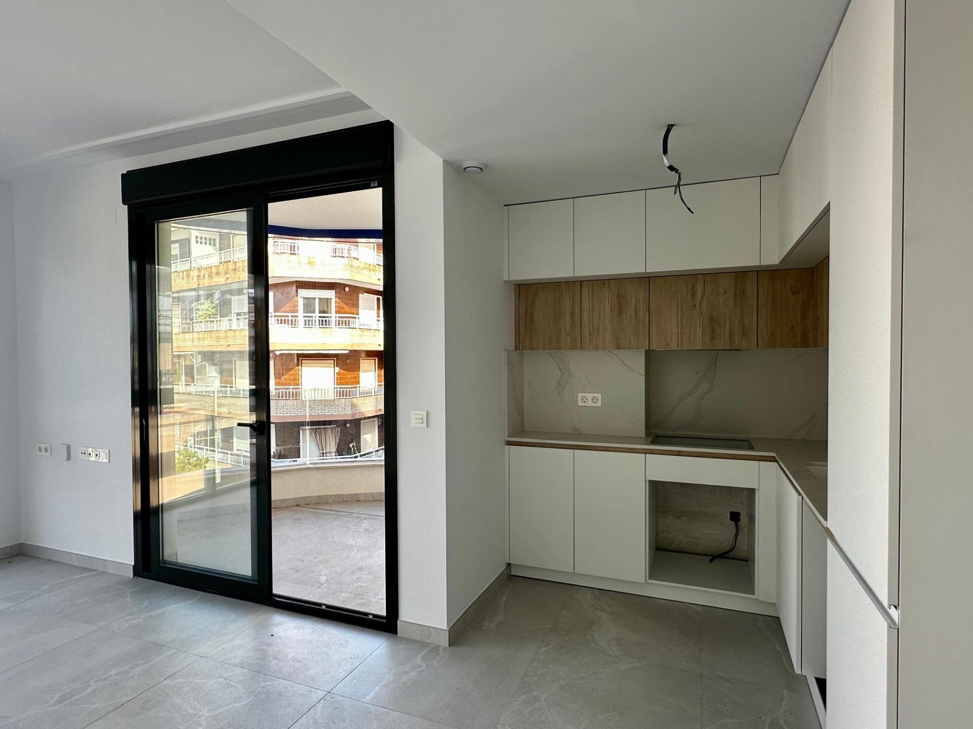 Centro, Torrevieja, Alicante/Alacant