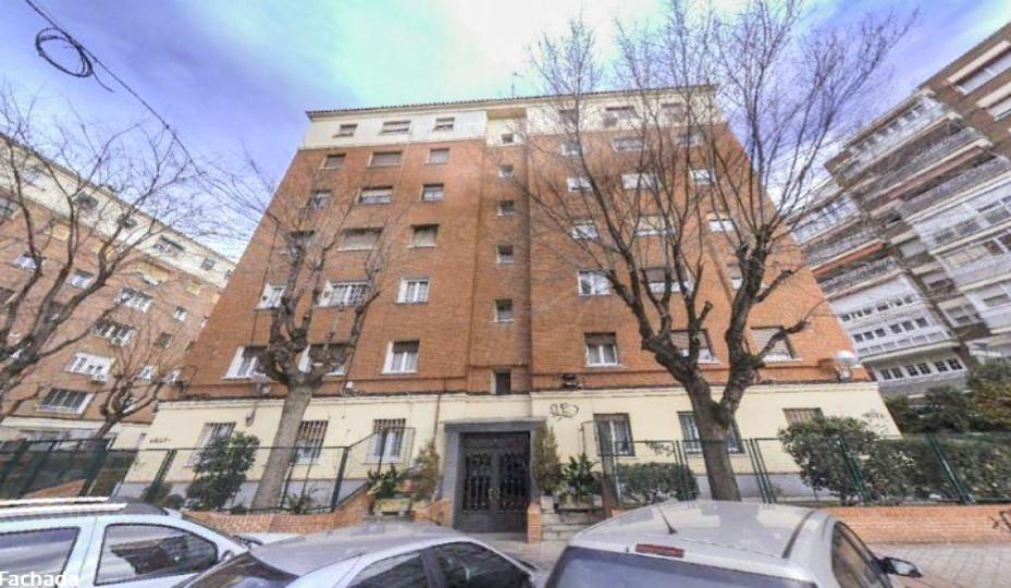 Madrid