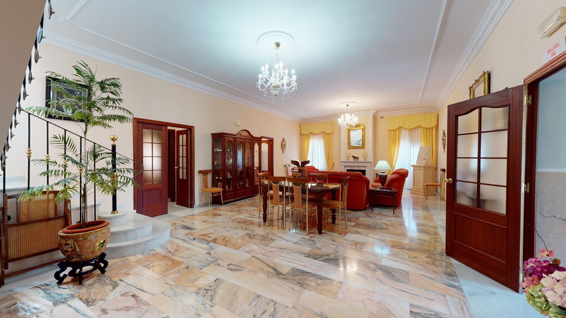 Pisos-Venta-Villanueva del Río y Minas-1876873