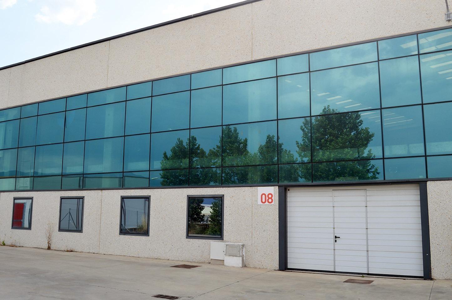 Nave industrial en venta, Segovia, Segovia, Segovia