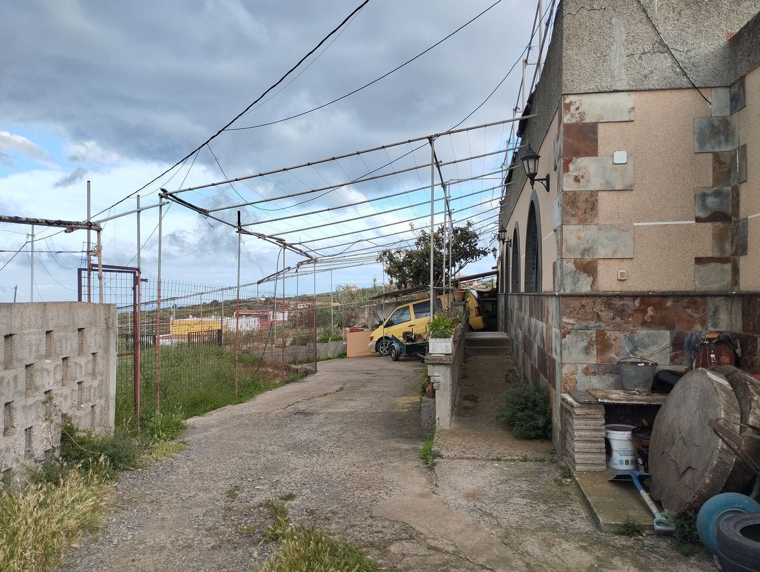 Fincas y solares-Venta-Telde-2194016-Foto-20