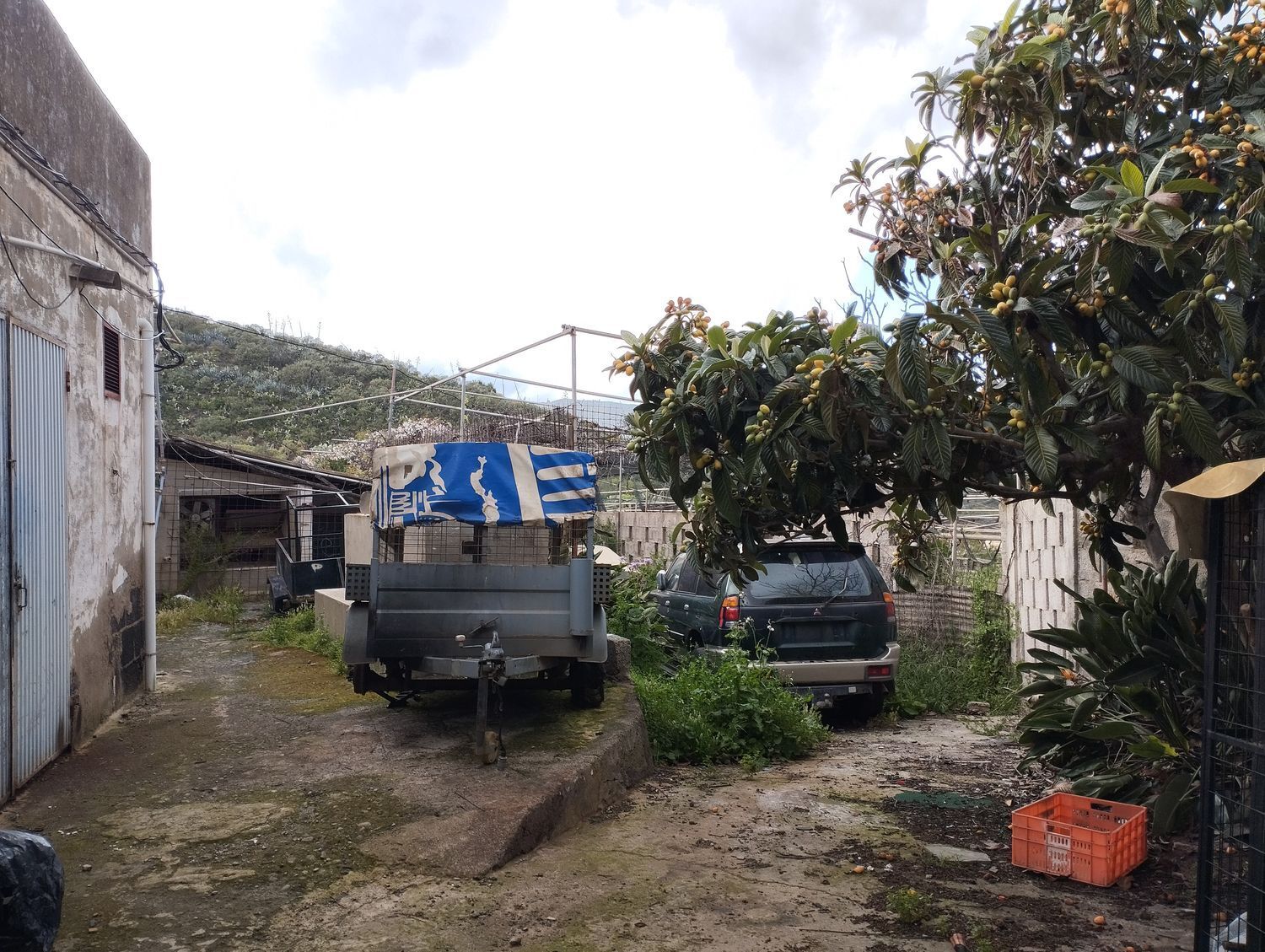 Fincas y solares-Venta-Telde-2194016-Foto-30