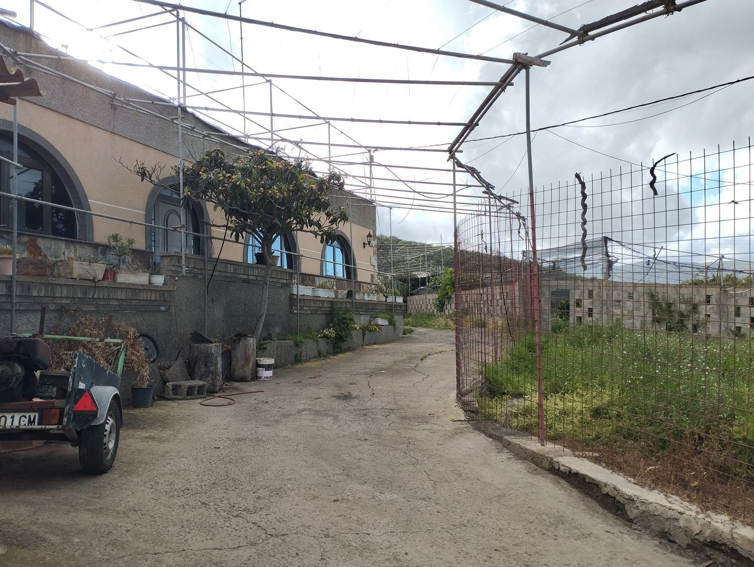 Fincas y solares-Venta-Telde-2194022-Foto-3