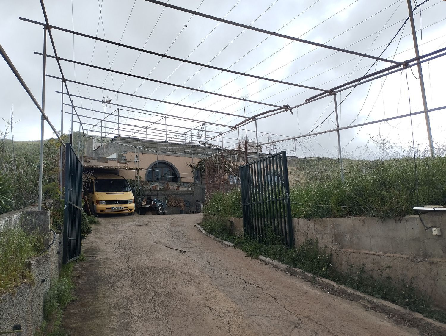 Fincas y solares-Venta-2194022