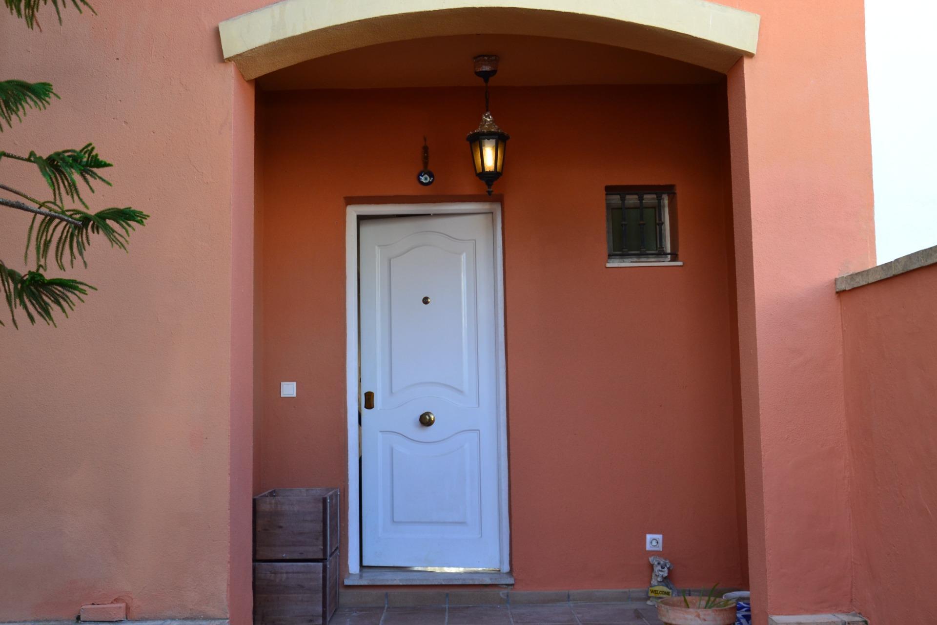 Casas o chalets-Venta-Espartinas-2016826-Foto-4