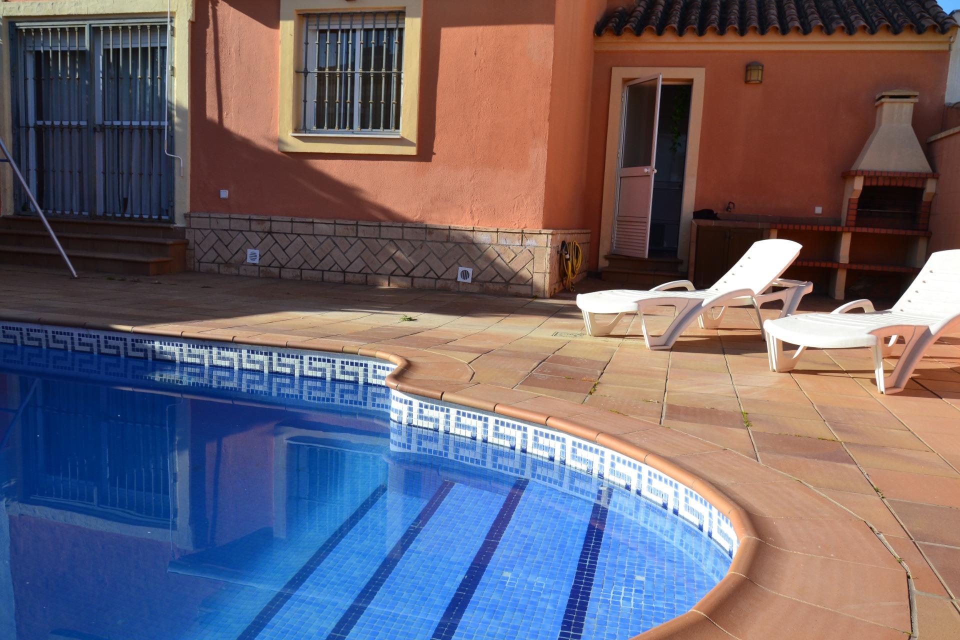 Casas o chalets-Venta-Espartinas-2016826-Foto-2