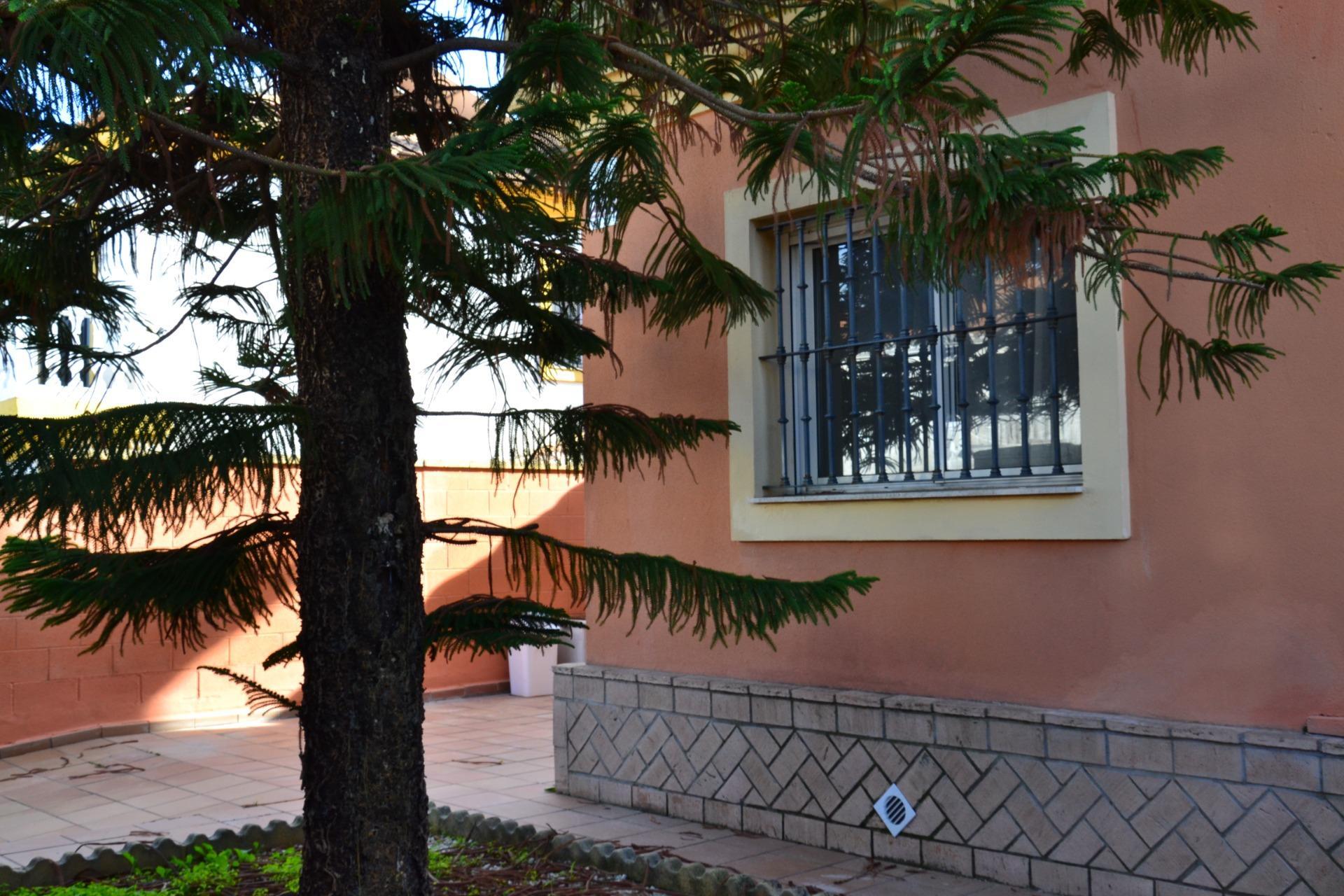 Casas o chalets-Venta-Espartinas-2016826-Foto-5