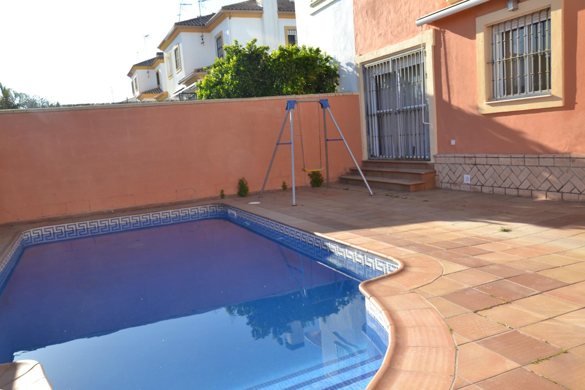 Casas o chalets-Venta-Espartinas-2016826