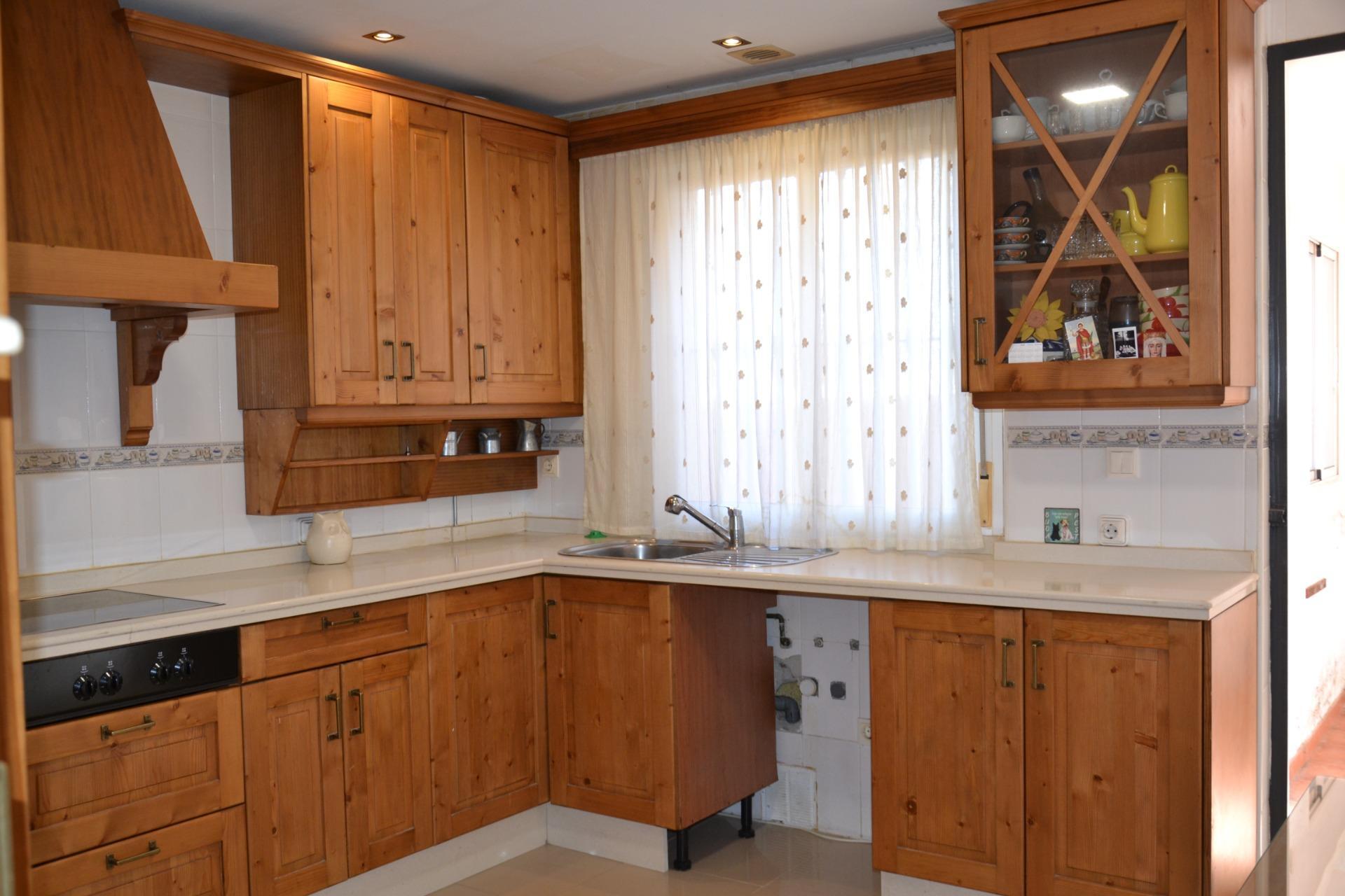 Casas o chalets-Venta-Espartinas-2016826-Foto-16