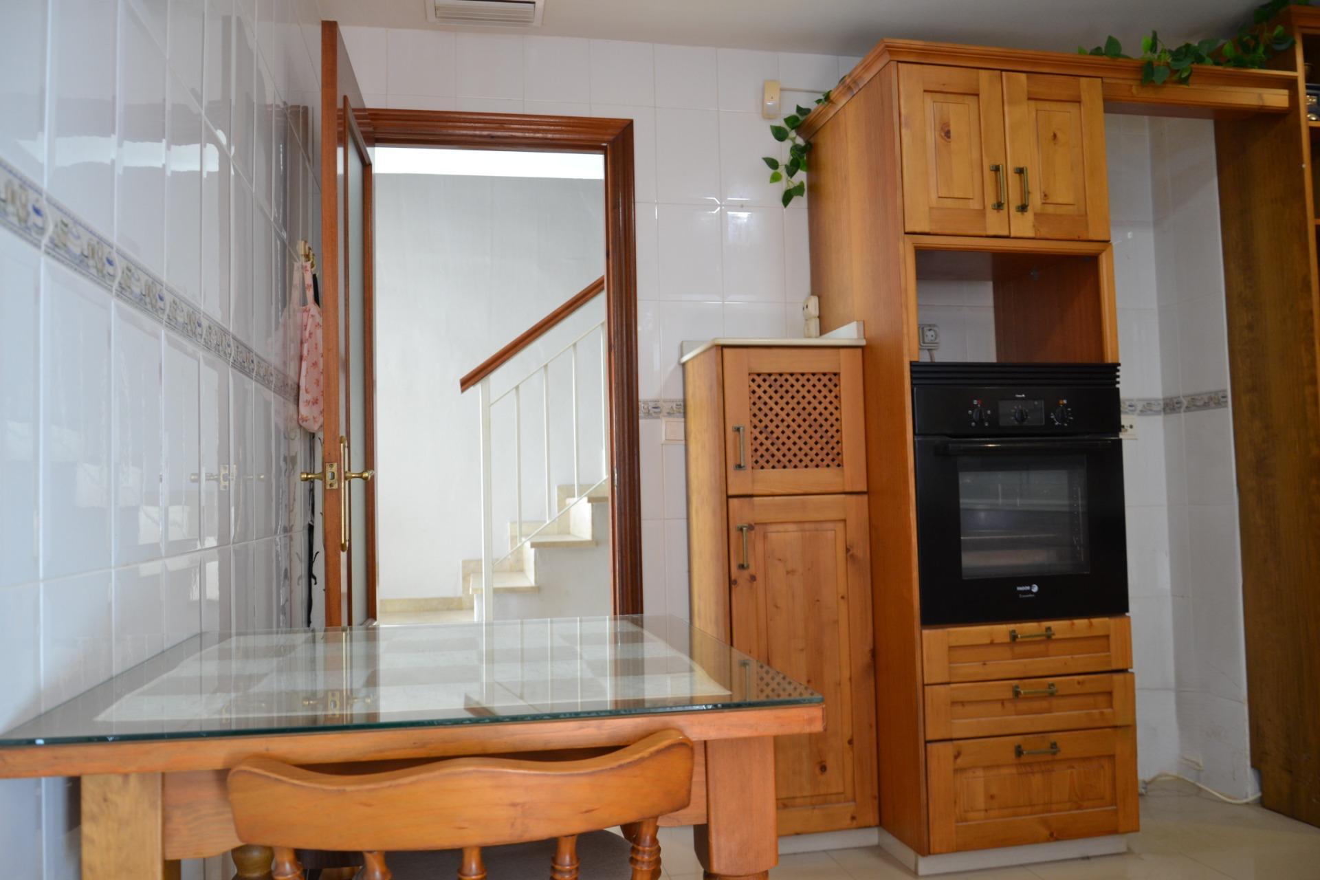 Casas o chalets-Venta-Espartinas-2016826-Foto-21