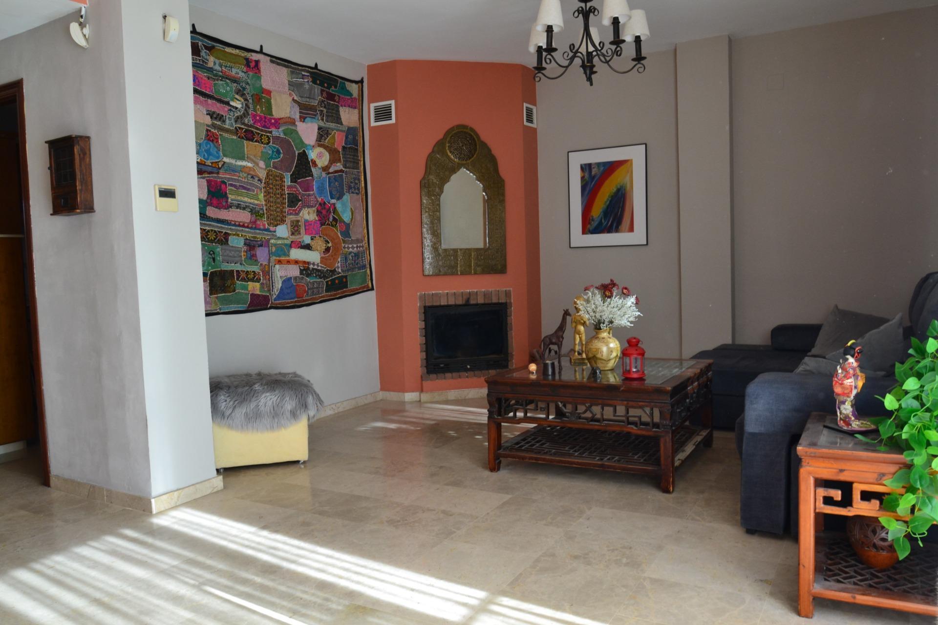 Casas o chalets-Venta-Espartinas-2016826-Foto-24