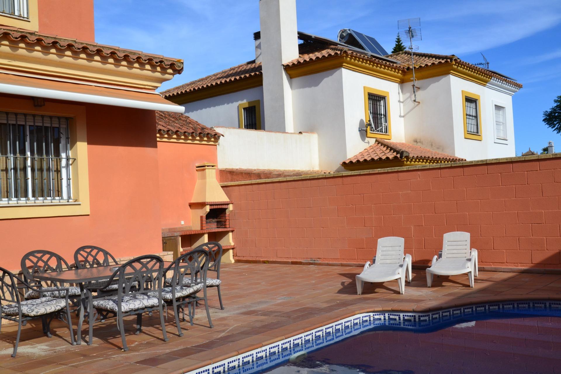 Casas o chalets-Venta-Espartinas-2016826-Foto-55