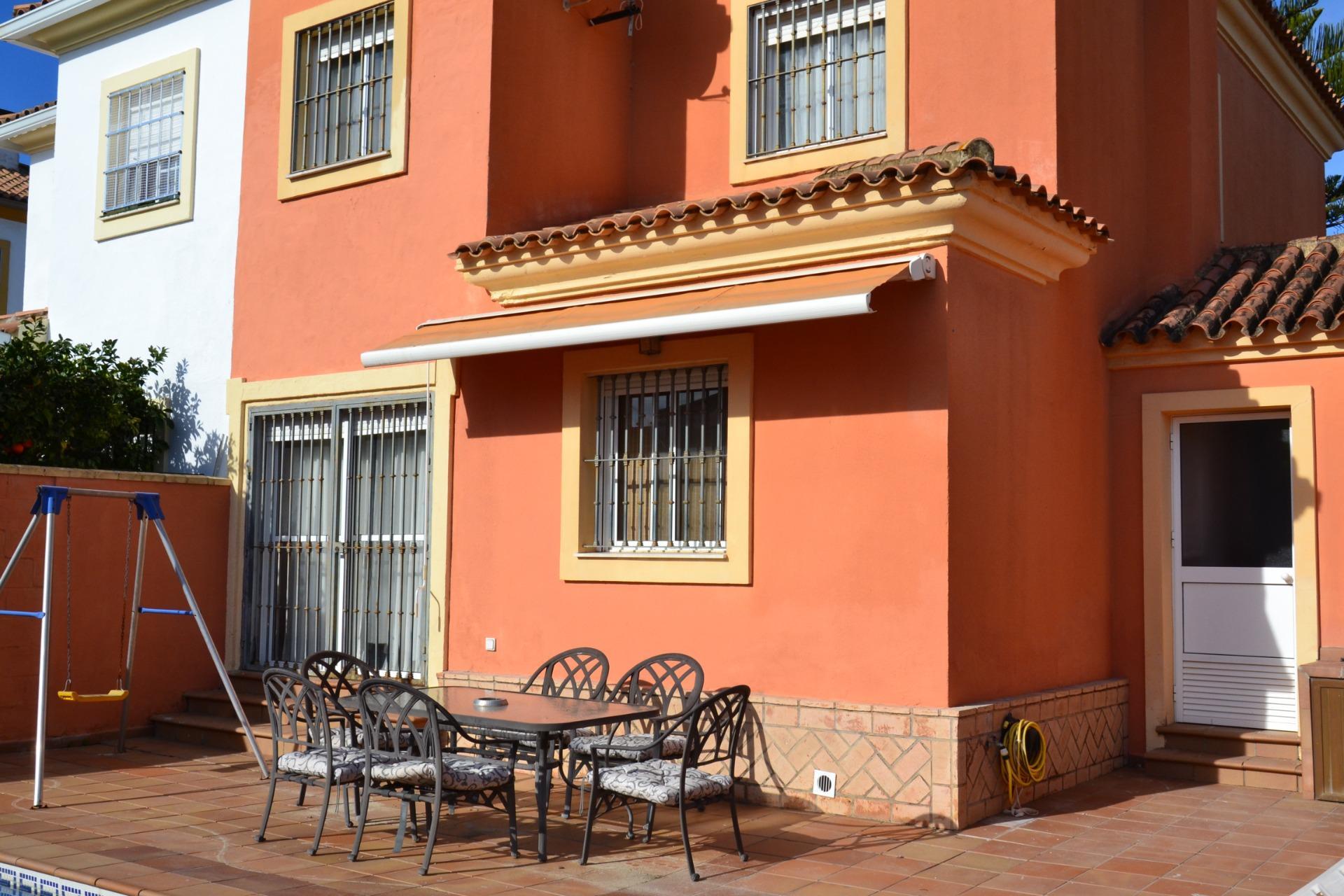 Casas o chalets-Venta-Espartinas-2016826-Foto-54
