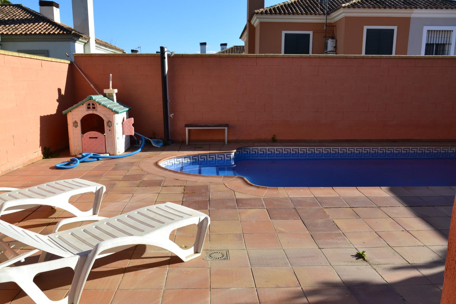 Casas o chalets-Venta-Espartinas-2016826-Foto-60