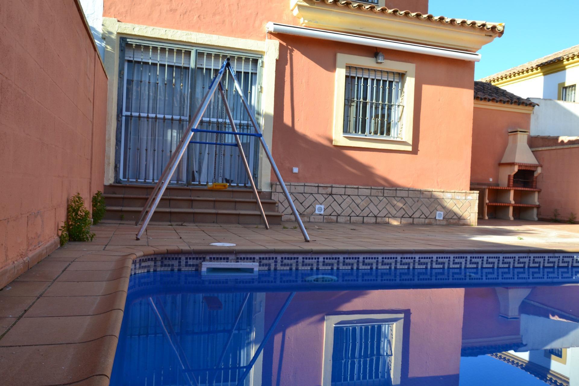 Casas o chalets-Venta-Espartinas-2016826-Foto-59