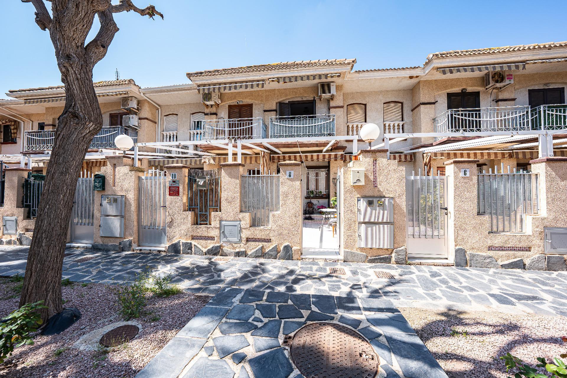 Casas o chalets-Venta-Santa Pola-2194031