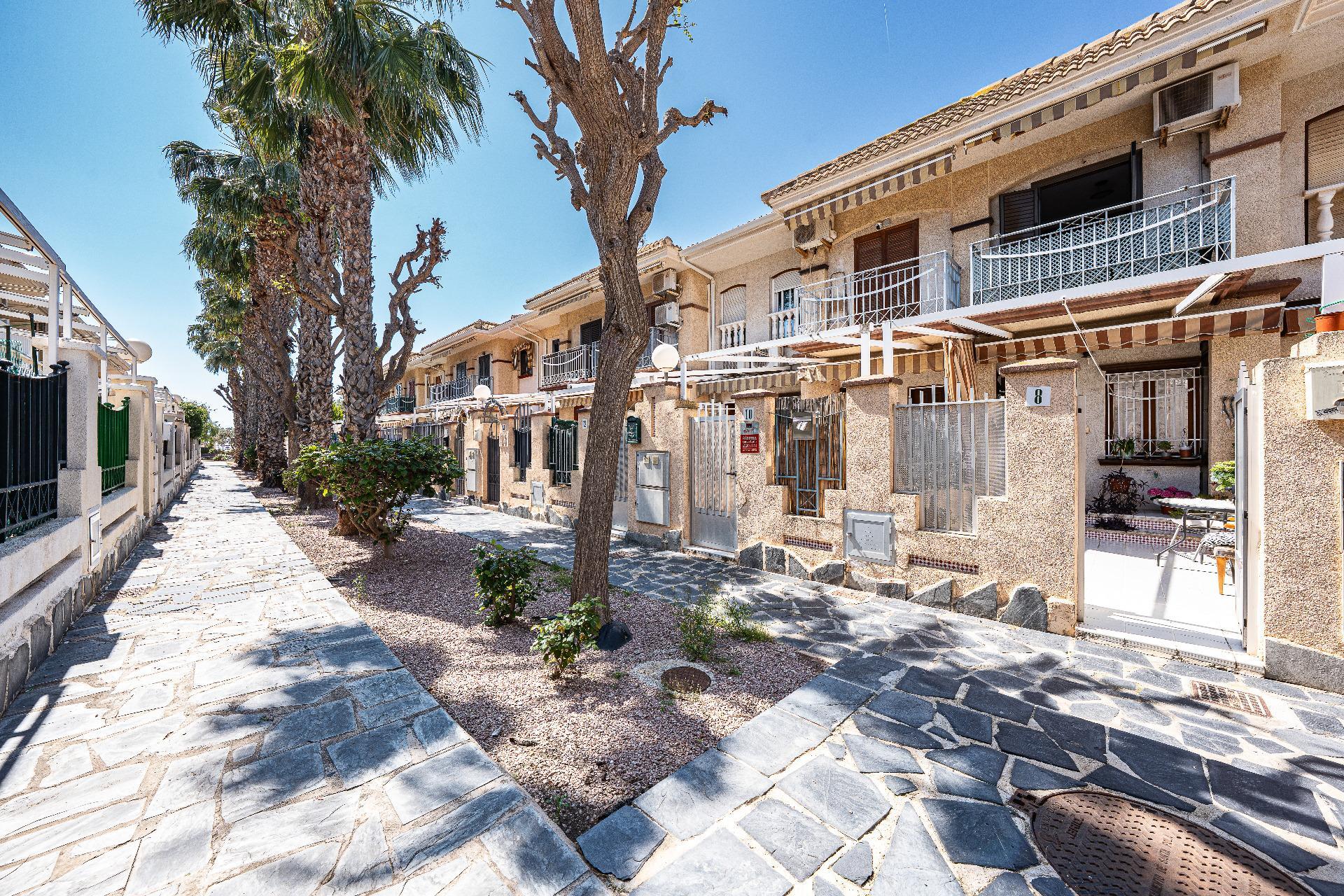 Casas o chalets-Venta-Santa Pola-2194031-Foto-17