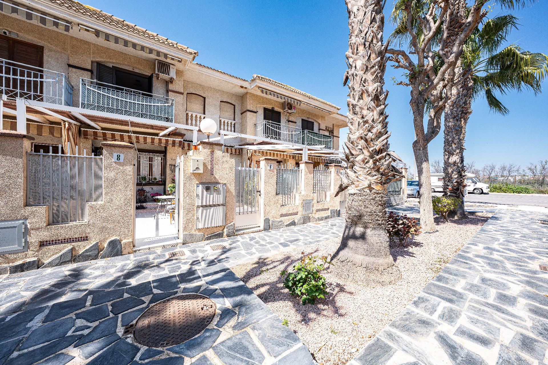 Casas o chalets-Venta-Santa Pola-2194031-Foto-18