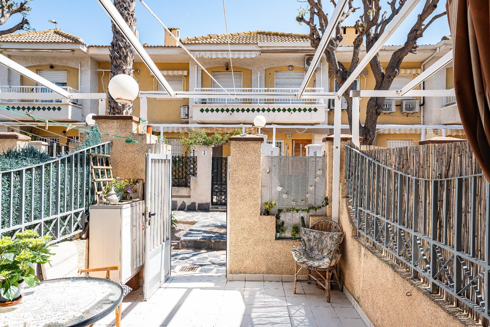 Casas o chalets-Venta-Santa Pola-2194031-Foto-20