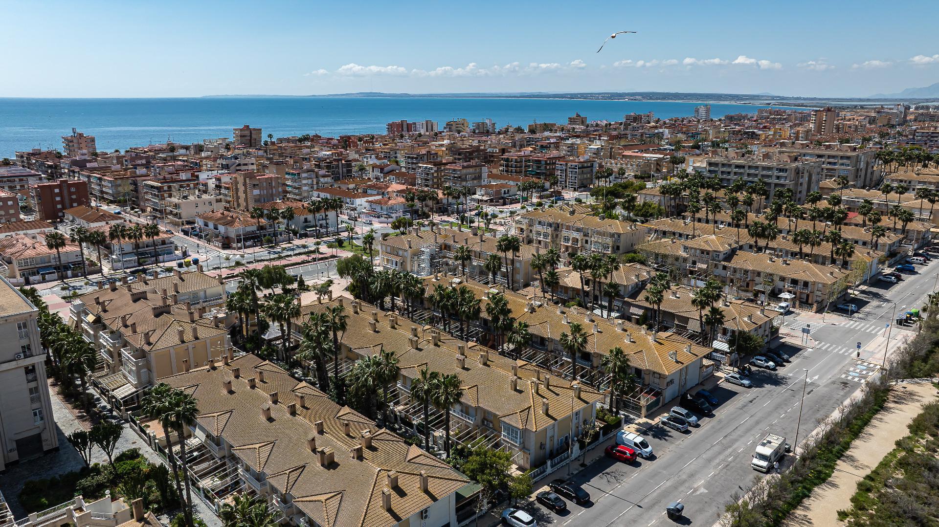 Casas o chalets-Venta-Santa Pola-2194031-Foto-23