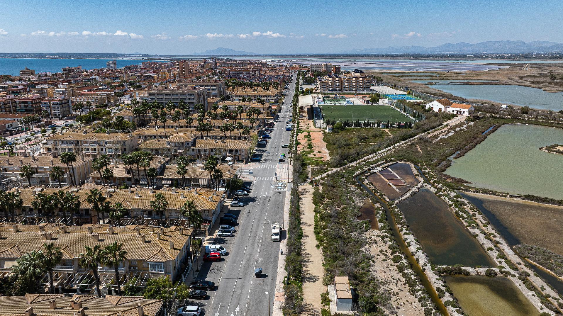 Casas o chalets-Venta-Santa Pola-2194031-Foto-24