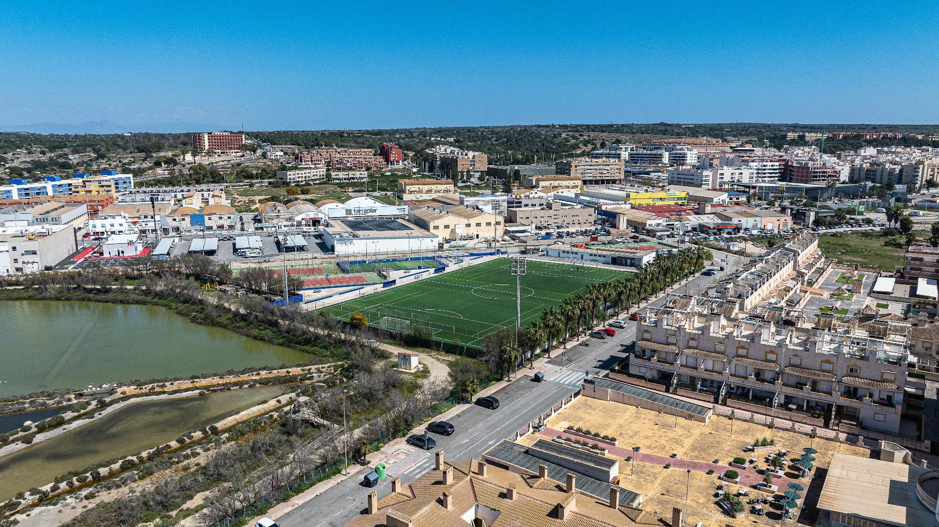 Casas o chalets-Venta-Santa Pola-2194031-Foto-28