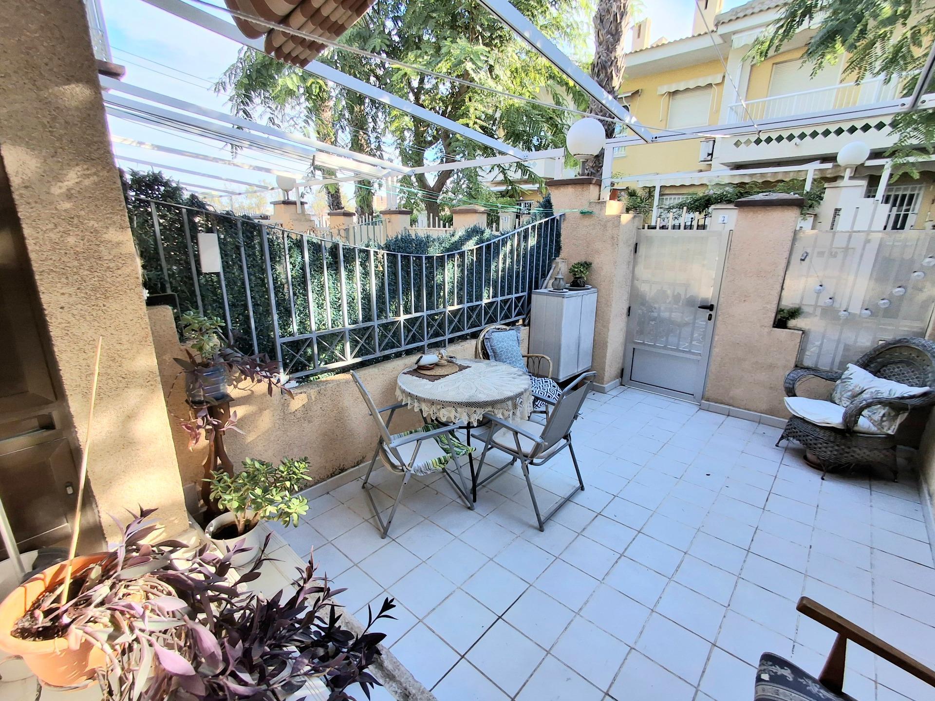 Casas o chalets-Venta-Santa Pola-2194031-Foto-30