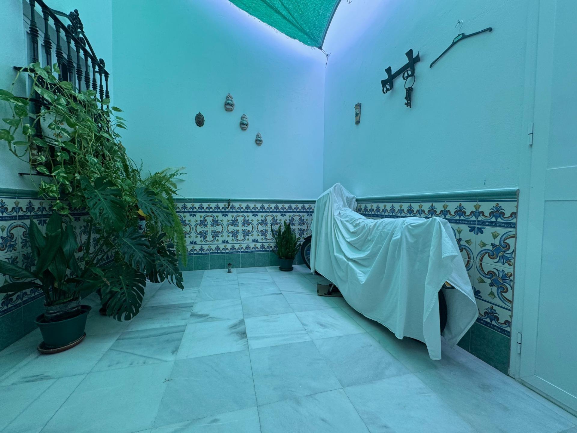 Casas o chalets-Venta-El Viso del Alcor-2194034-Foto-13