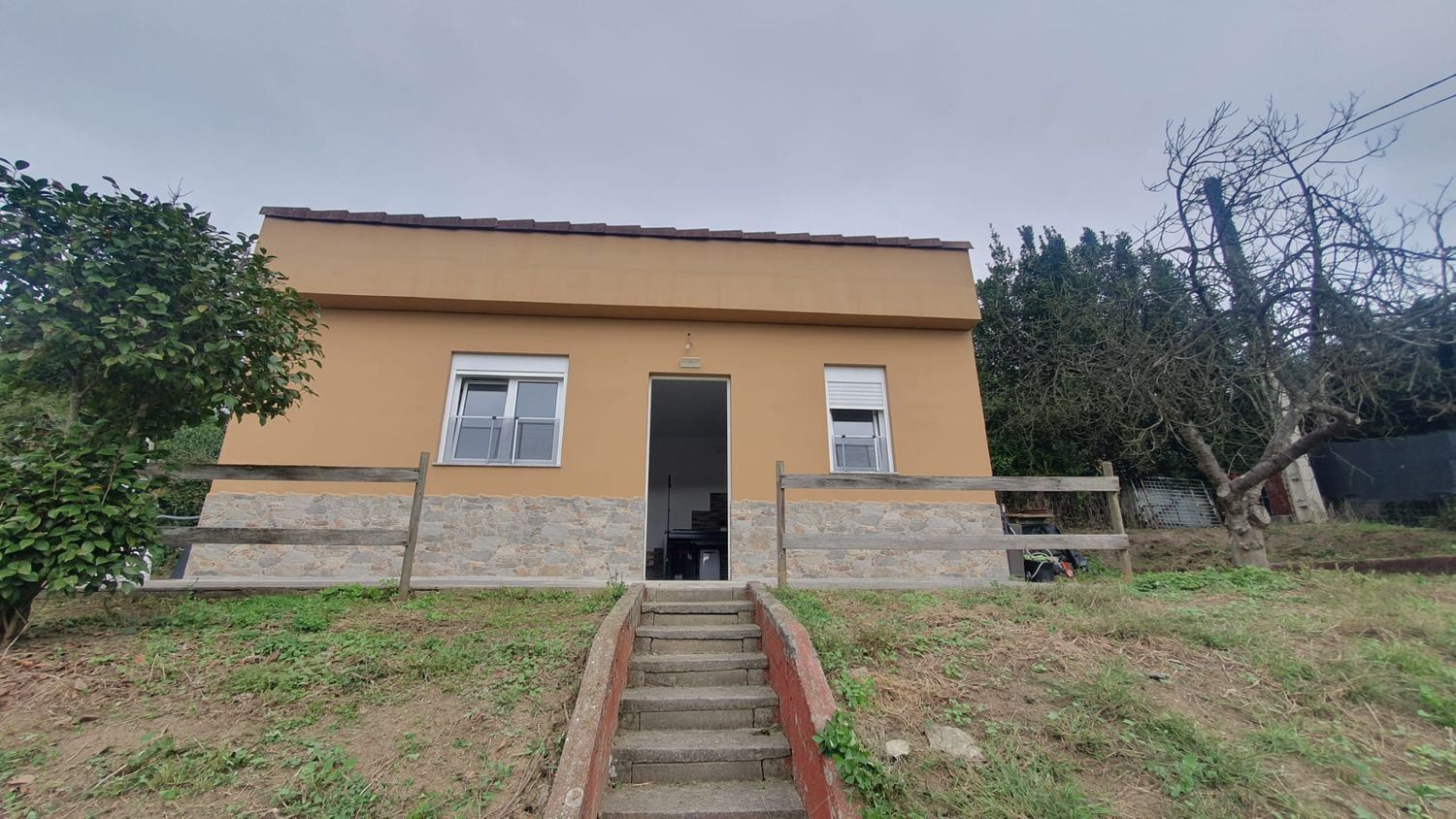 Fincas y solares-Venta-Langreo-1942388