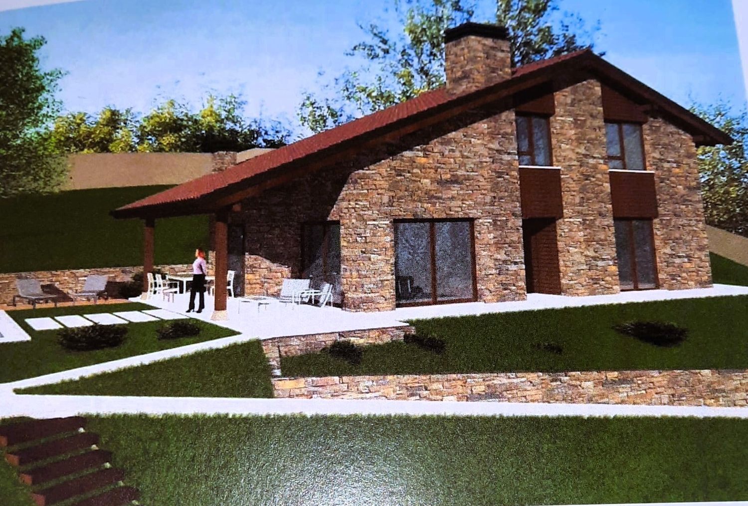 Fincas y solares-Venta-Langreo-1942388-Foto-6