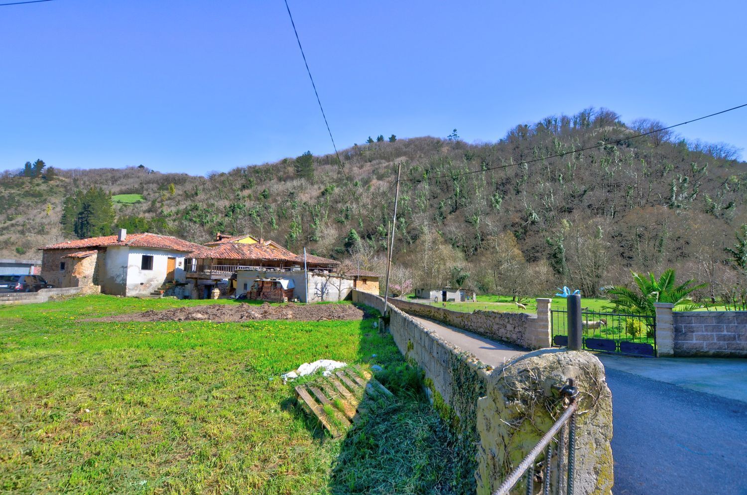 Casas o chalets-Venta-Tineo-2177145-Foto-23