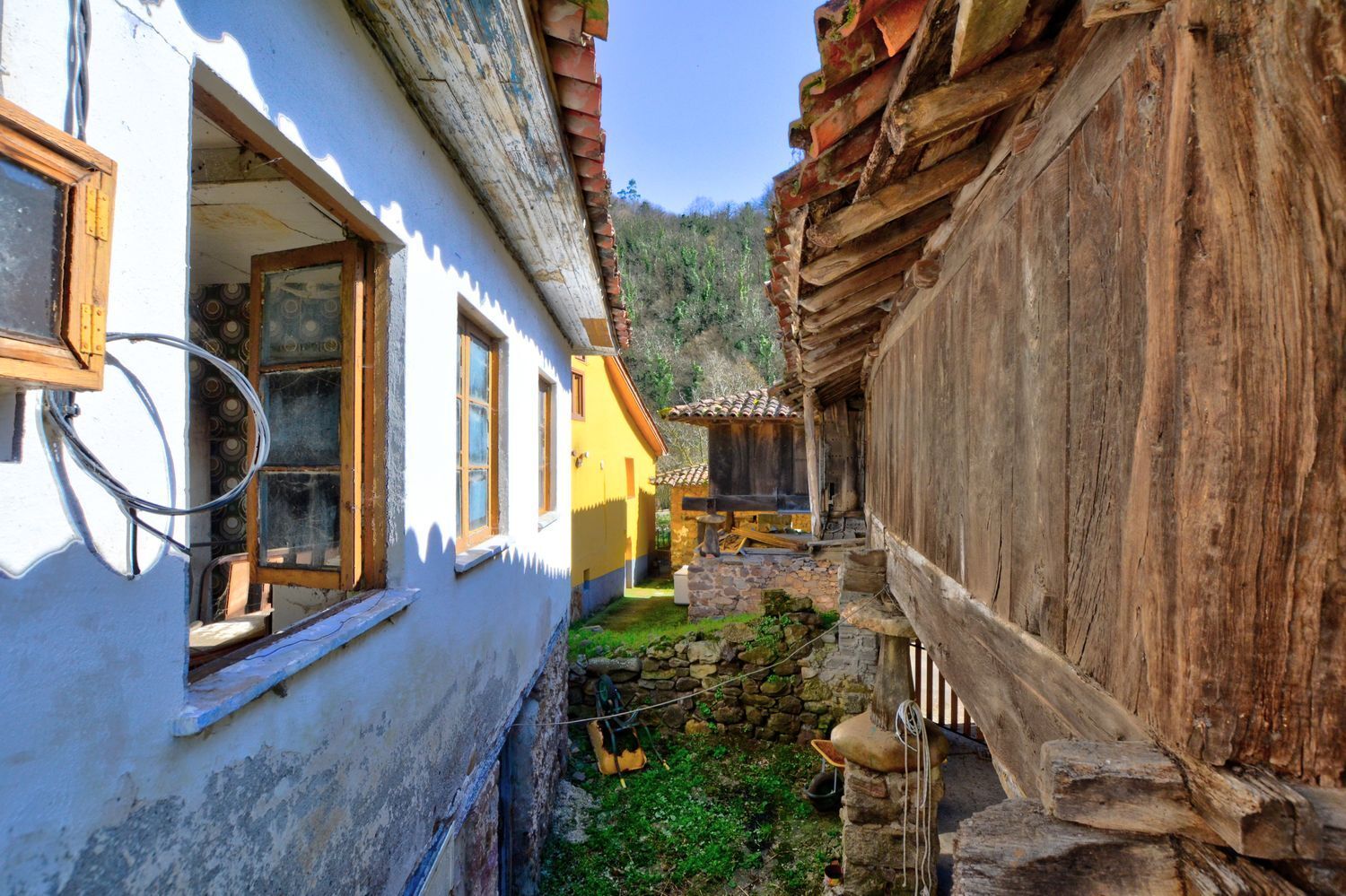 Casas o chalets-Venta-Tineo-2177145-Foto-32