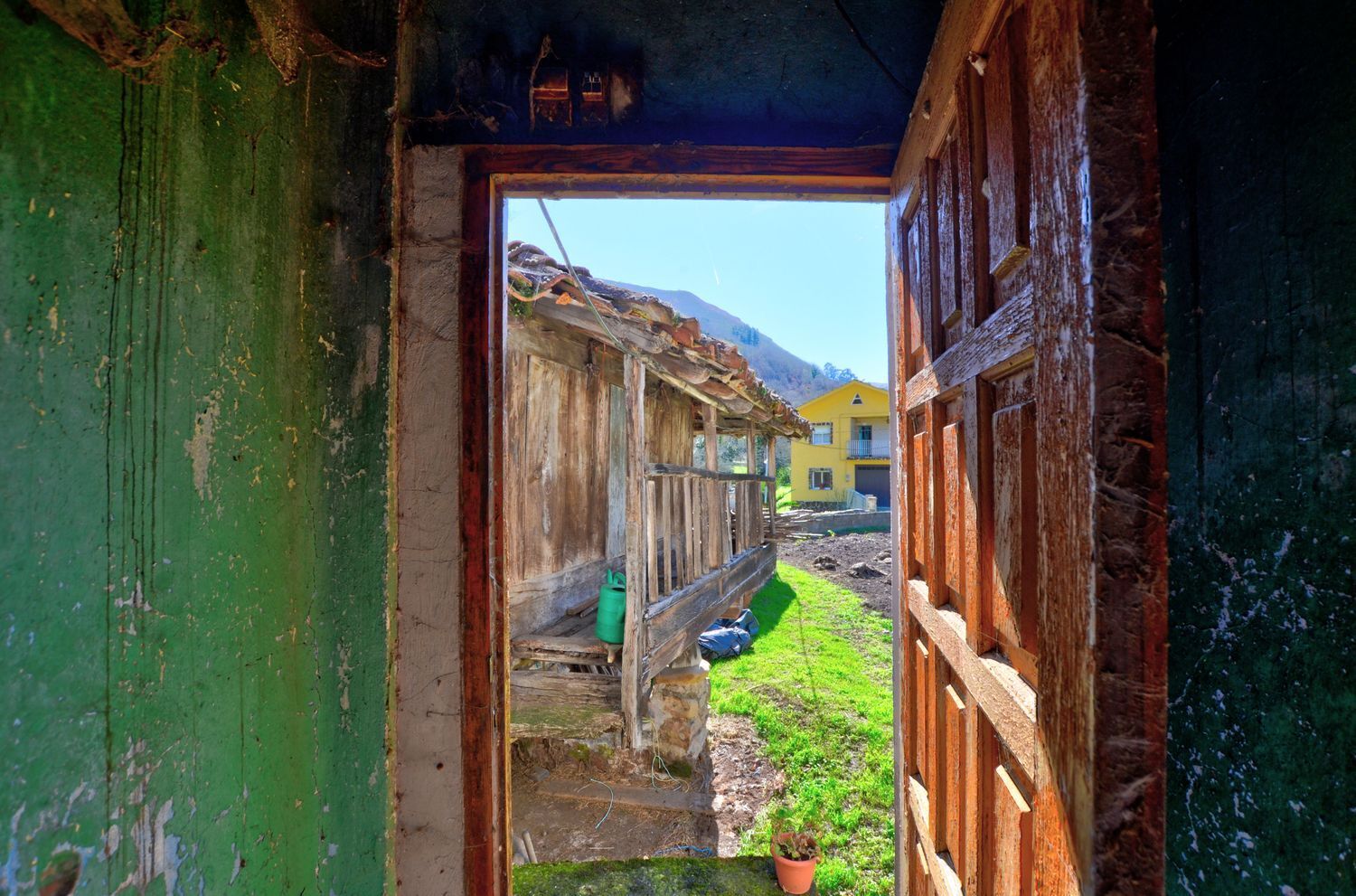 Casas o chalets-Venta-Tineo-2177145-Foto-38