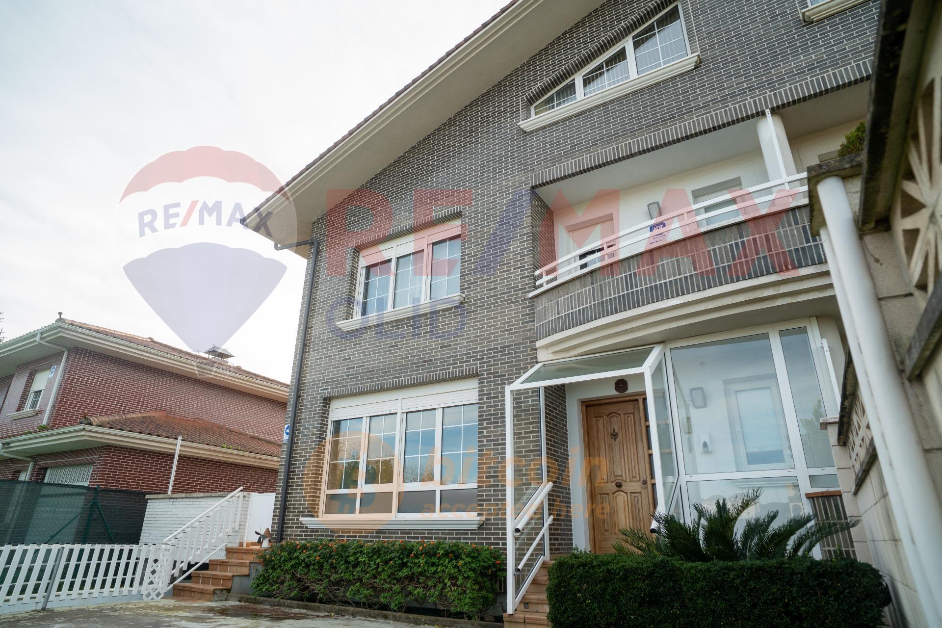 Casas o chalets-Venta-Laredo-2044826