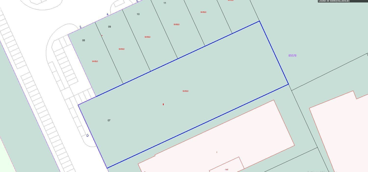 Fincas y solares-Venta-Laguna de Duero-1834960-Foto-2