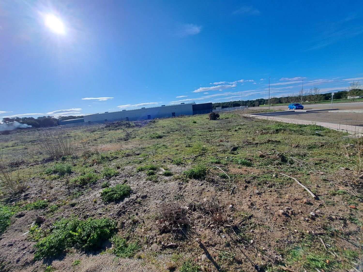 Fincas y solares-Venta-Laguna de Duero-1834960-Foto-13