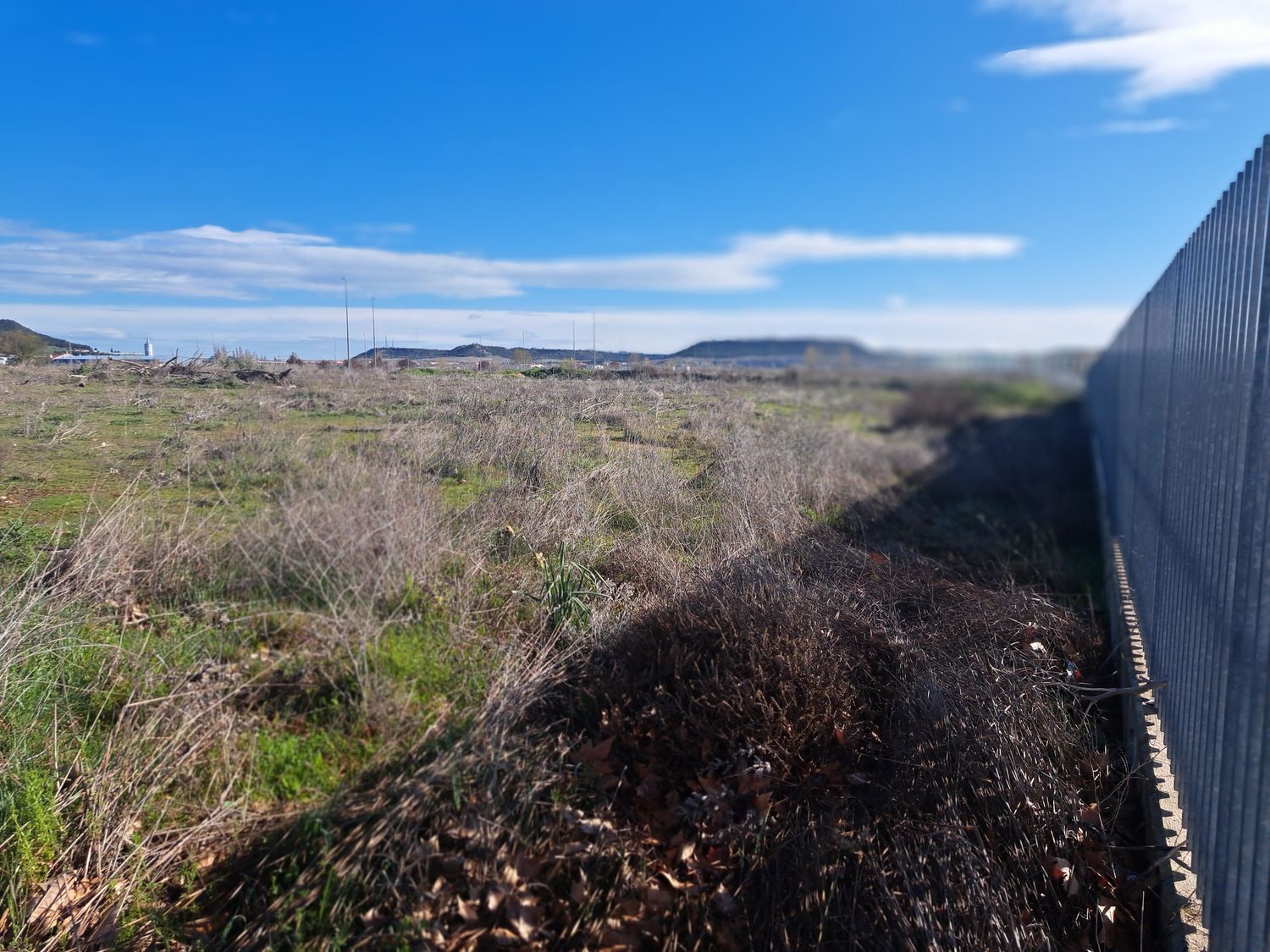 Fincas y solares-Venta-Laguna de Duero-1834960-Foto-21