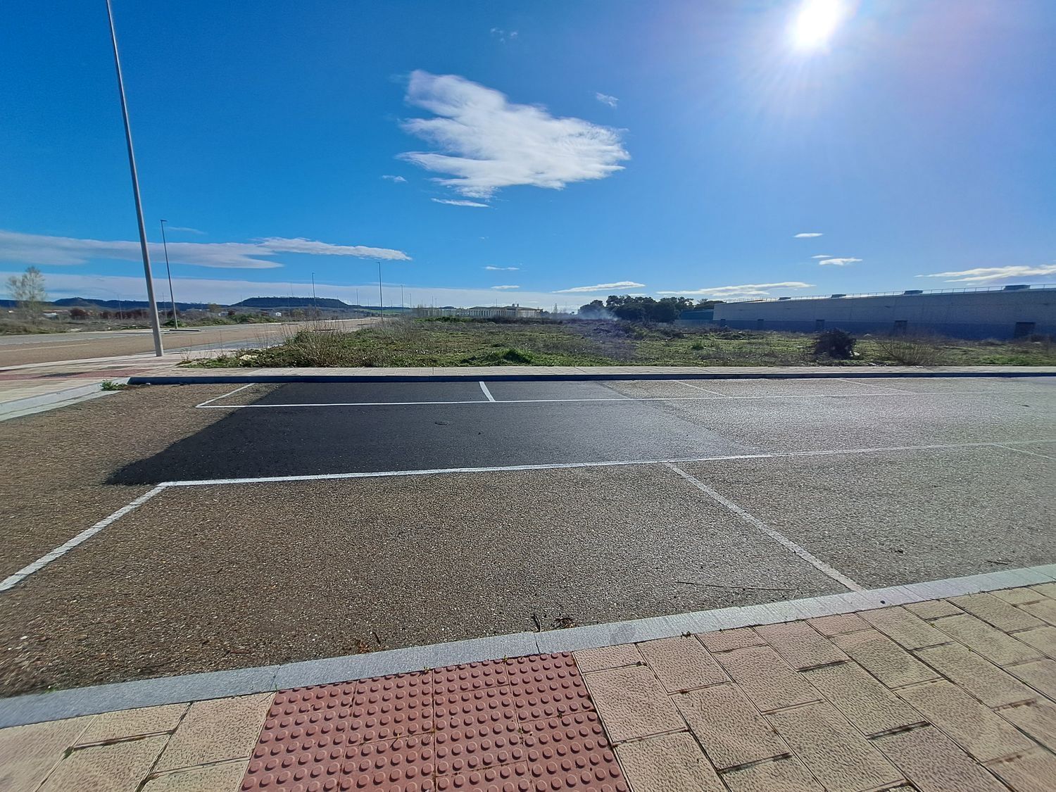 Fincas y solares-Venta-Laguna de Duero-1834960-Foto-18