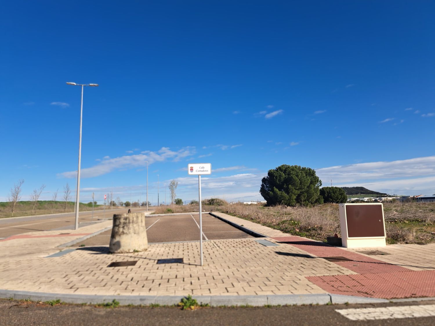 Fincas y solares-Venta-Laguna de Duero-1834960-Foto-26