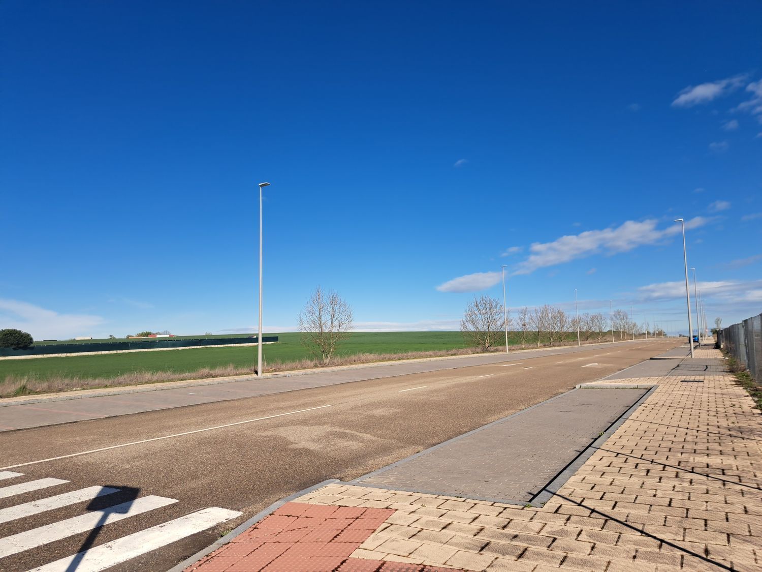 Fincas y solares-Venta-Laguna de Duero-1834960-Foto-23