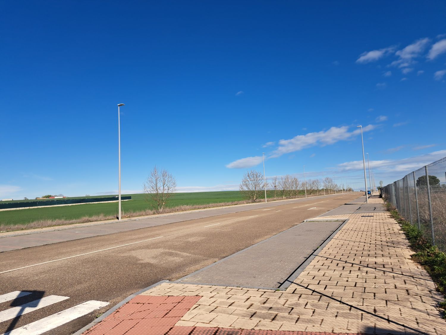 Fincas y solares-Venta-Laguna de Duero-1834960-Foto-22