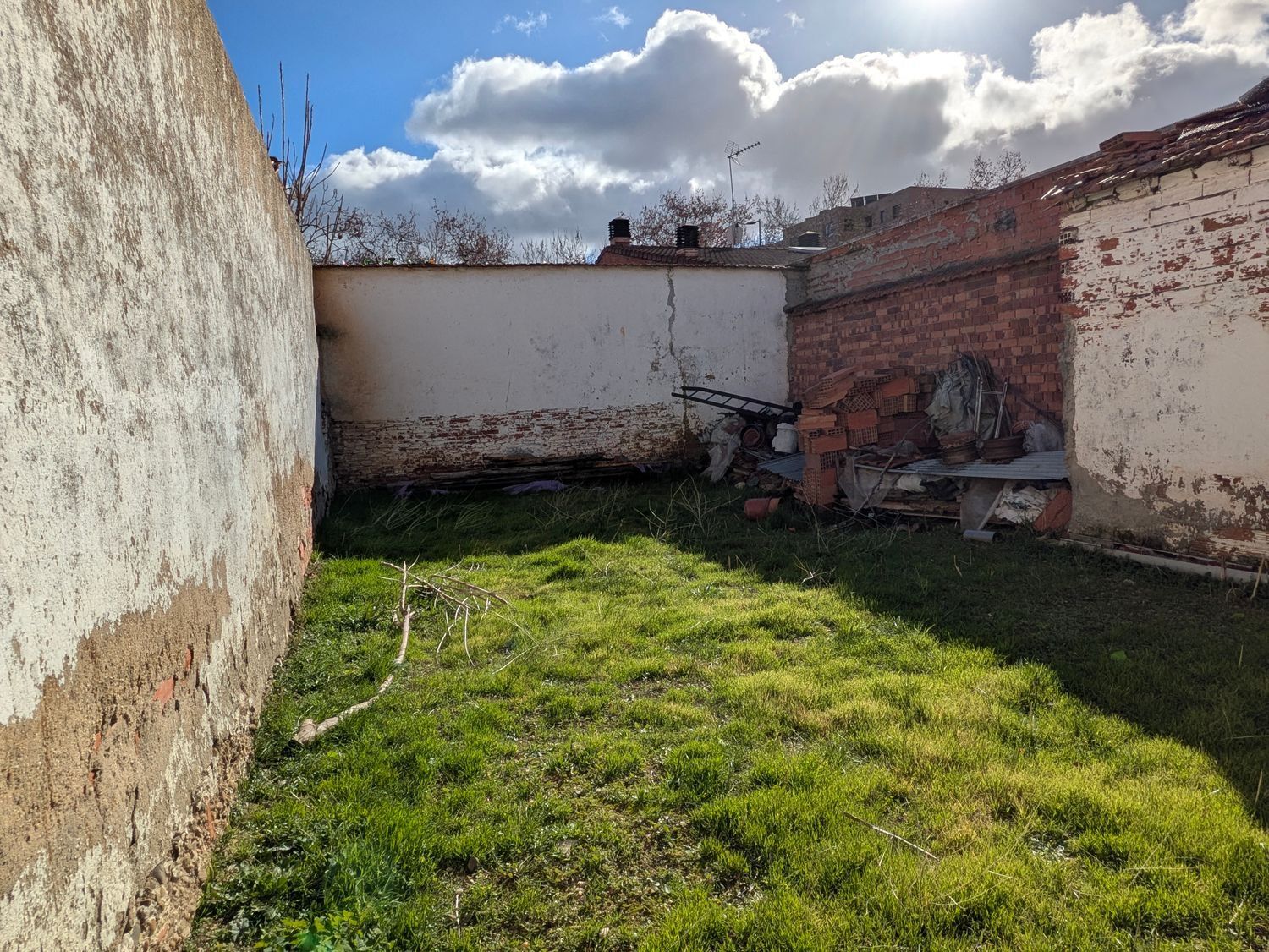 Fincas y solares-Venta-Valladolid-2060778-Foto-12