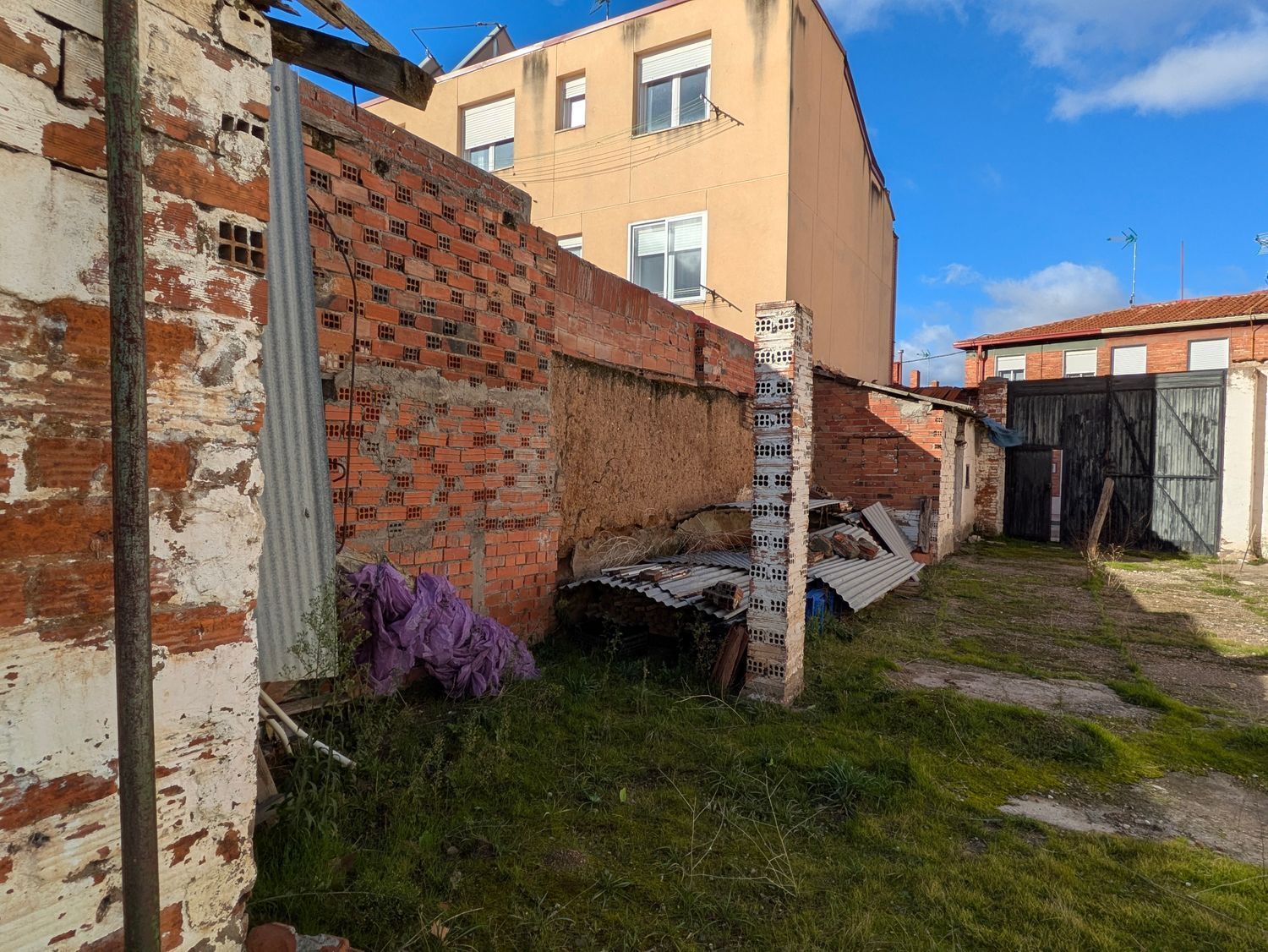 Fincas y solares-Venta-Valladolid-2060778-Foto-20