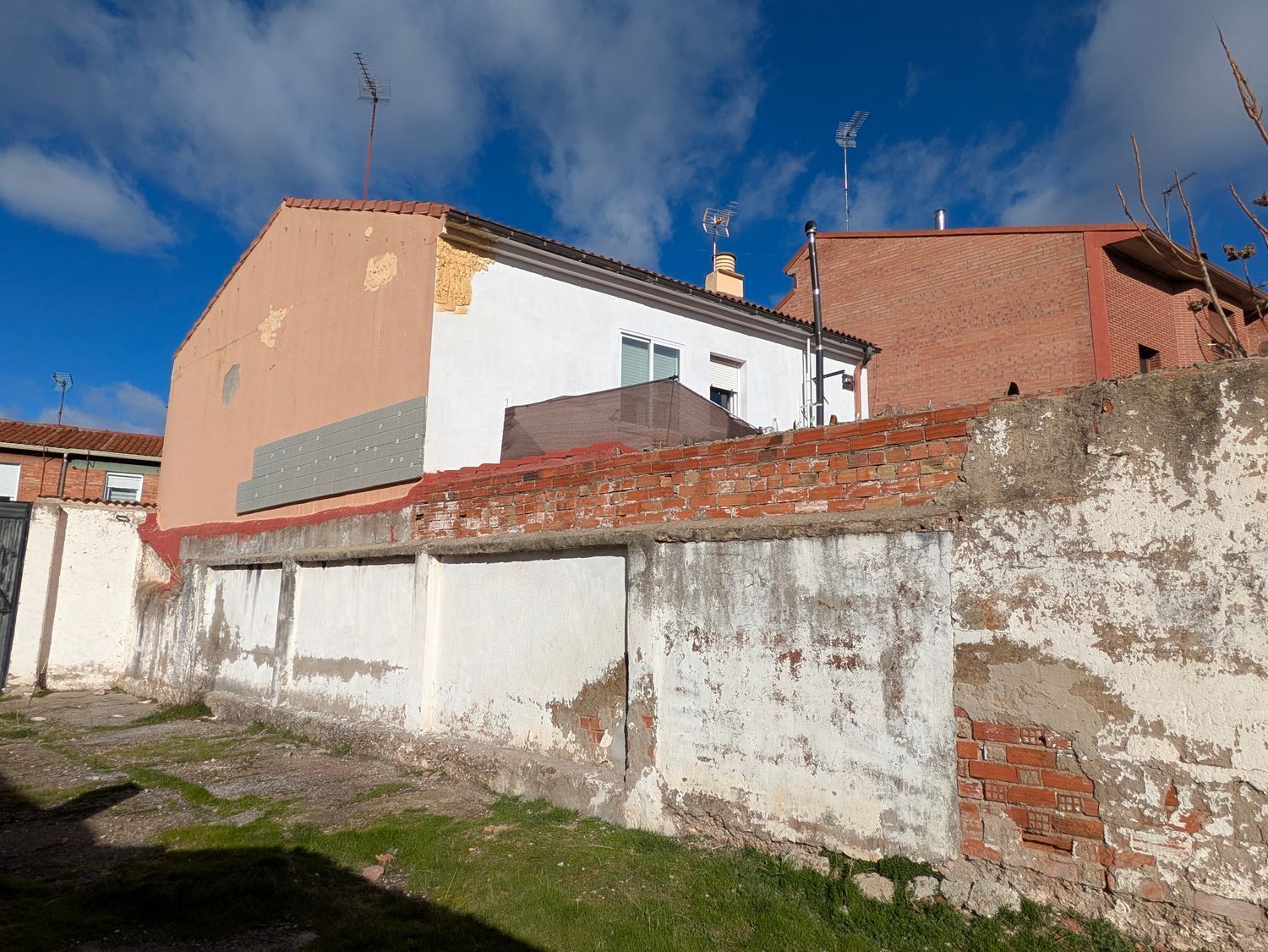 Fincas y solares-Venta-Valladolid-2060778-Foto-21