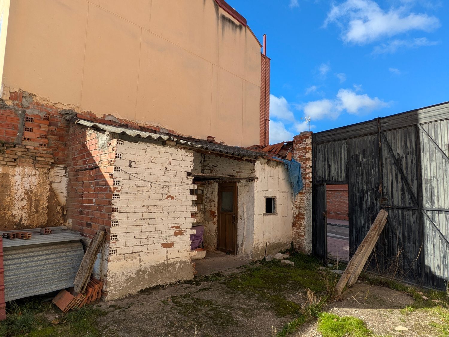 Fincas y solares-Venta-Valladolid-2060778-Foto-23