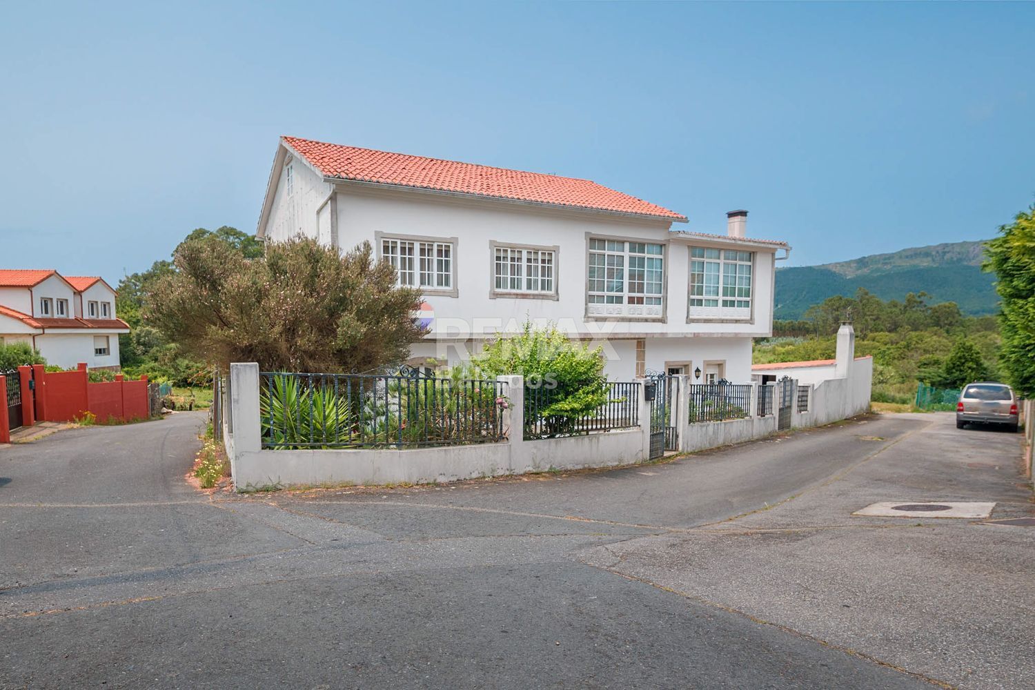 Casas o chalets-Venta-Puebla del Caramiñal-2063095