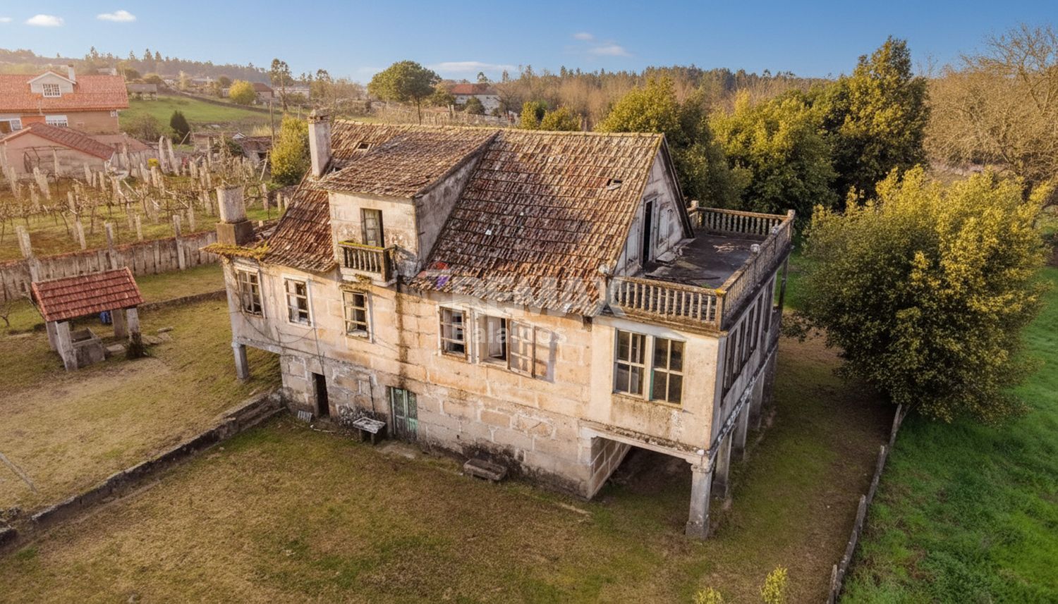 Casas o chalets-Venta-2200125