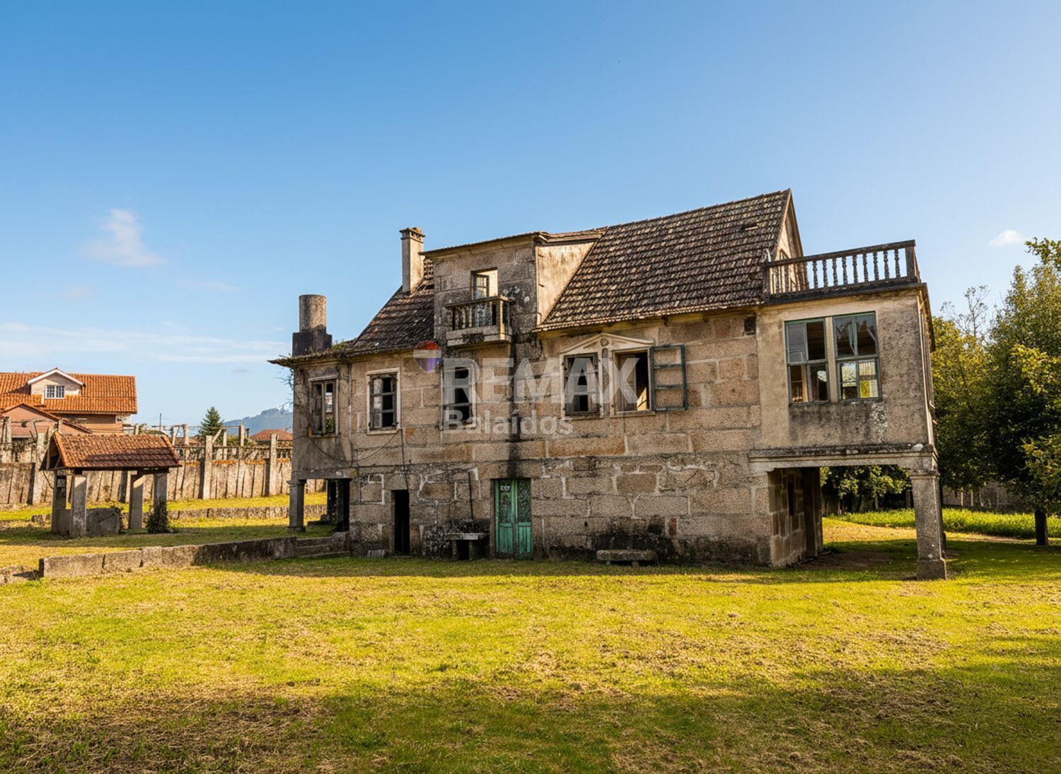 Casas o chalets-Venta-Atios (Santa Eulalia P.)-2200125-Foto-2
