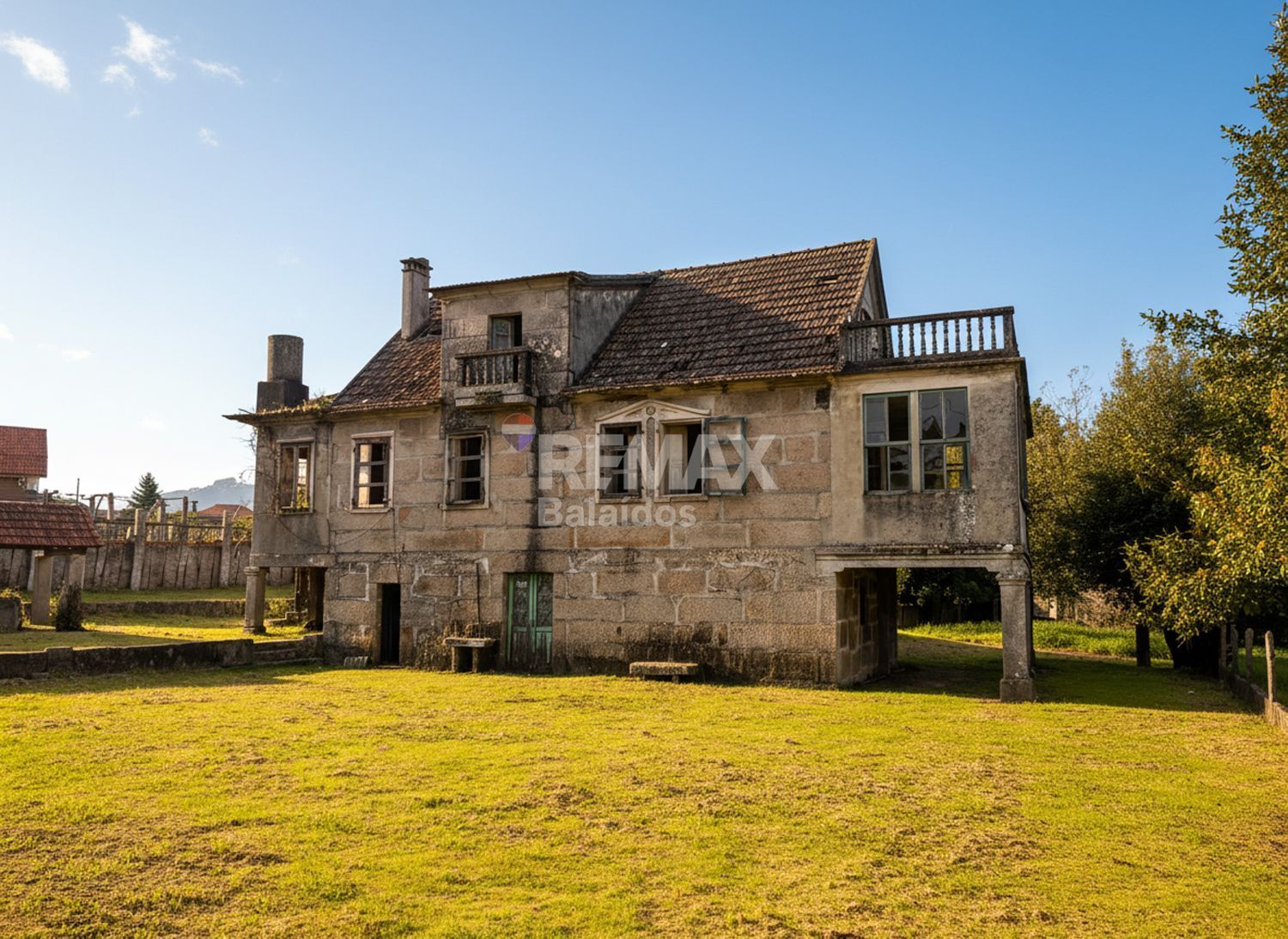 Casas o chalets-Venta-Atios (Santa Eulalia P.)-2200125-Foto-3